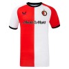 Officiële Voetbalshirt + Korte Broek Feyenoord Rotterdam Geertruida 4 Thuis 2024-25 - Kids